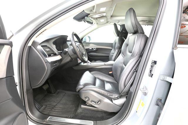 used 2024 Volvo XC90 Recharge Plug-In Hybrid car, priced at $52,790