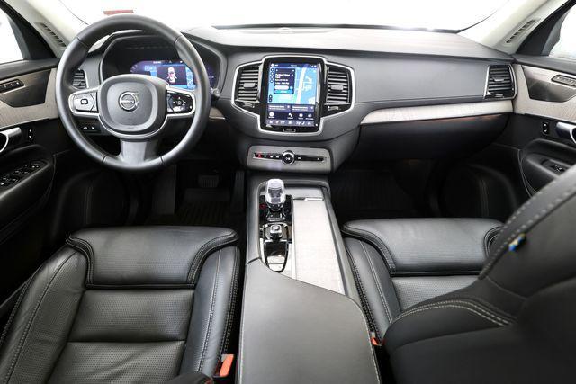 used 2024 Volvo XC90 Recharge Plug-In Hybrid car, priced at $52,790