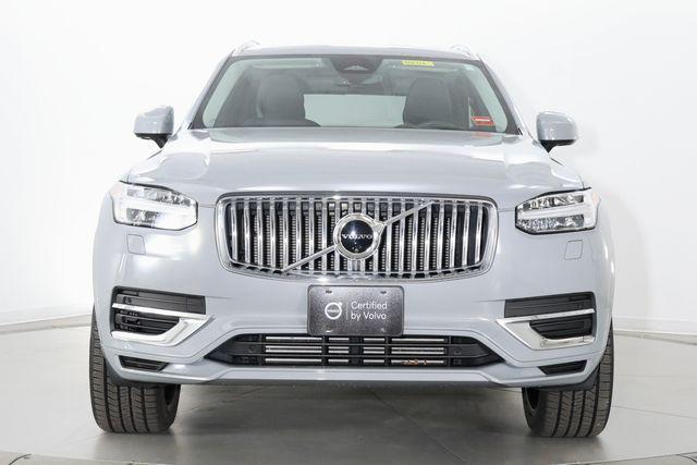 used 2024 Volvo XC90 Recharge Plug-In Hybrid car, priced at $52,790