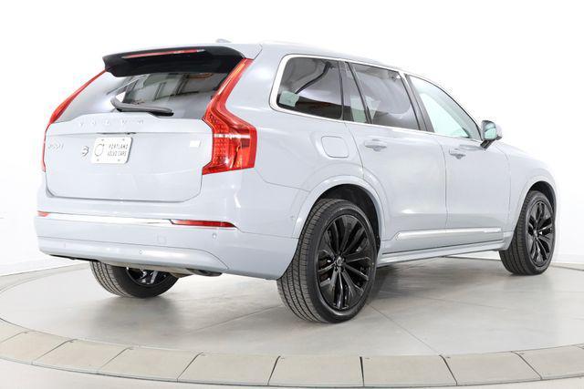 used 2024 Volvo XC90 Recharge Plug-In Hybrid car, priced at $52,790