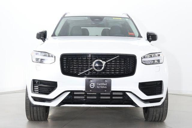 used 2023 Volvo XC90 Recharge Plug-In Hybrid car, priced at $52,990