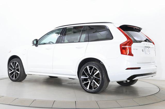 used 2023 Volvo XC90 Recharge Plug-In Hybrid car, priced at $52,990