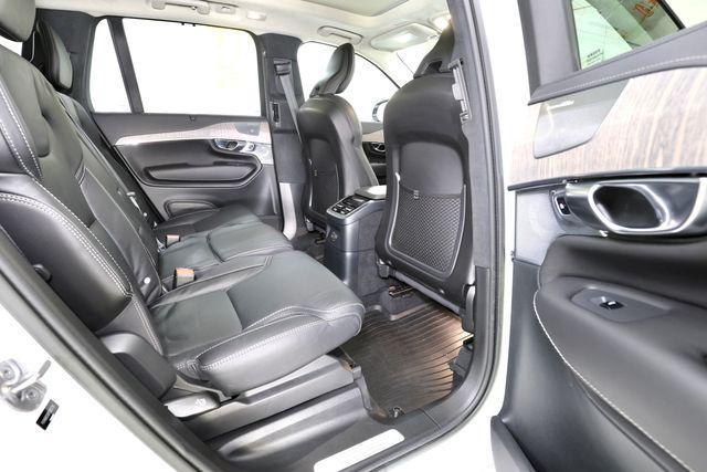 used 2023 Volvo XC90 Recharge Plug-In Hybrid car, priced at $52,990