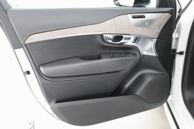 used 2023 Volvo XC90 Recharge Plug-In Hybrid car, priced at $52,990