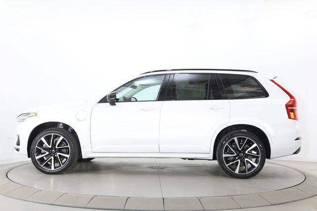 used 2023 Volvo XC90 Recharge Plug-In Hybrid car, priced at $52,990