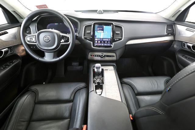 used 2023 Volvo XC90 Recharge Plug-In Hybrid car, priced at $52,990