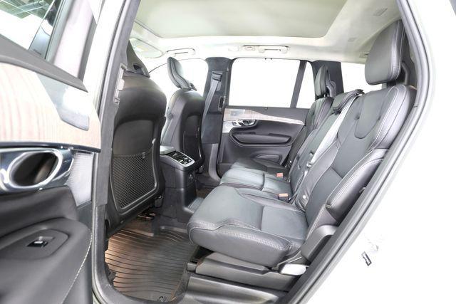 used 2023 Volvo XC90 Recharge Plug-In Hybrid car, priced at $52,990