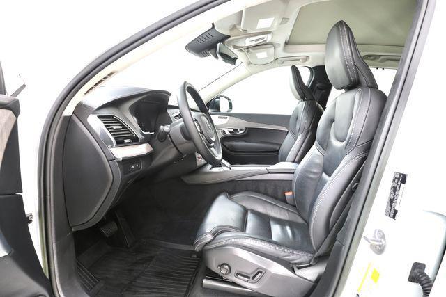 used 2023 Volvo XC90 Recharge Plug-In Hybrid car, priced at $52,990