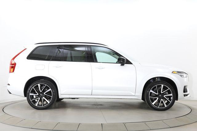 used 2023 Volvo XC90 Recharge Plug-In Hybrid car, priced at $52,990