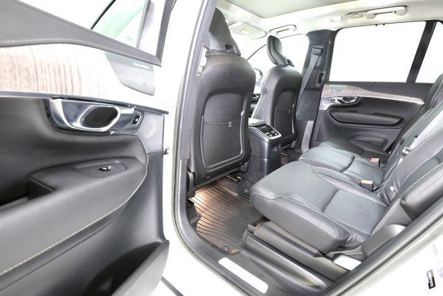 used 2023 Volvo XC90 Recharge Plug-In Hybrid car, priced at $52,990