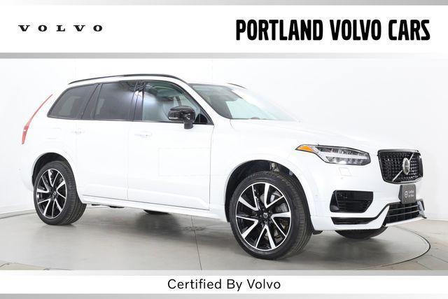 used 2023 Volvo XC90 Recharge Plug-In Hybrid car, priced at $52,990