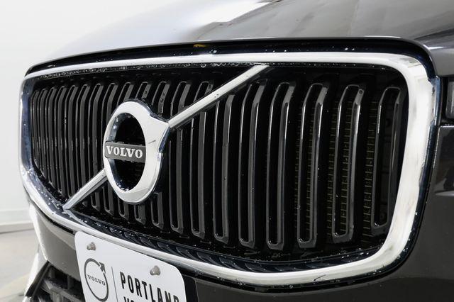 used 2019 Volvo XC60 car, priced at $21,689