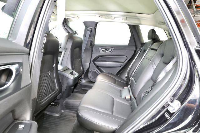 used 2019 Volvo XC60 car, priced at $21,689