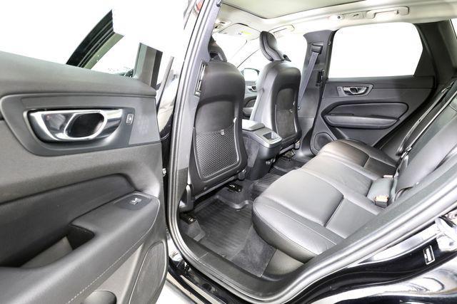 used 2019 Volvo XC60 car, priced at $21,689