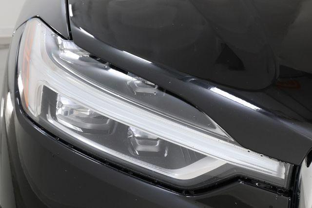 used 2019 Volvo XC60 car, priced at $21,689