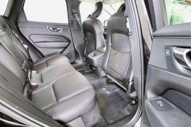 used 2019 Volvo XC60 car, priced at $21,689