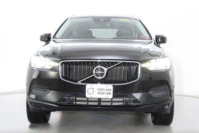used 2019 Volvo XC60 car, priced at $21,689