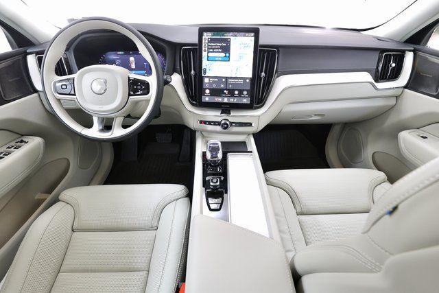 new 2026 Volvo XC60 car, priced at $64,440
