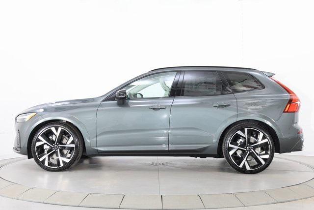 new 2026 Volvo XC60 car, priced at $64,440