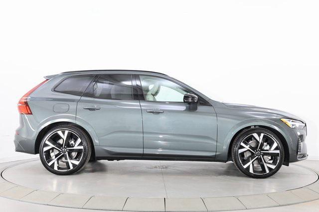 new 2026 Volvo XC60 car, priced at $64,440