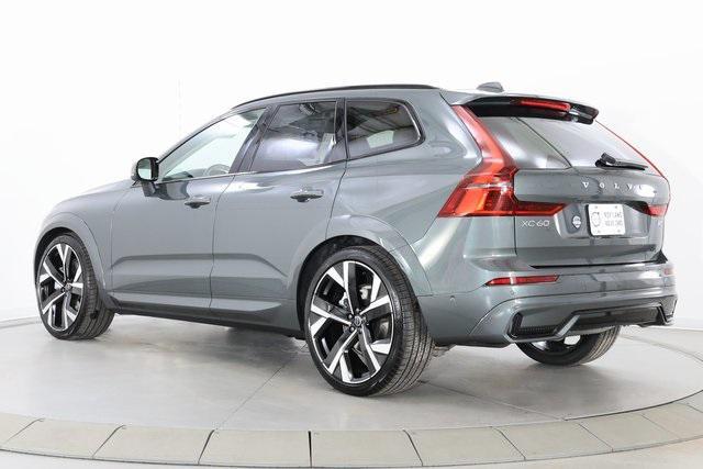 new 2026 Volvo XC60 car, priced at $64,440