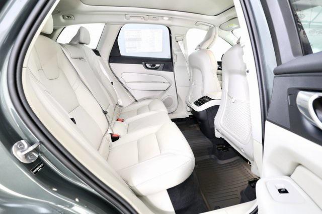 new 2026 Volvo XC60 car, priced at $64,440