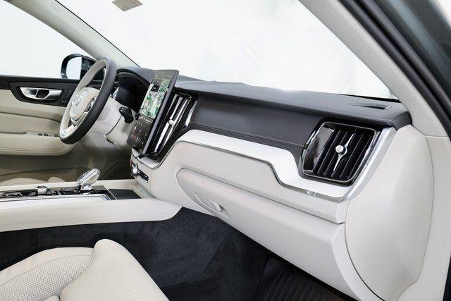 new 2026 Volvo XC60 car, priced at $64,440