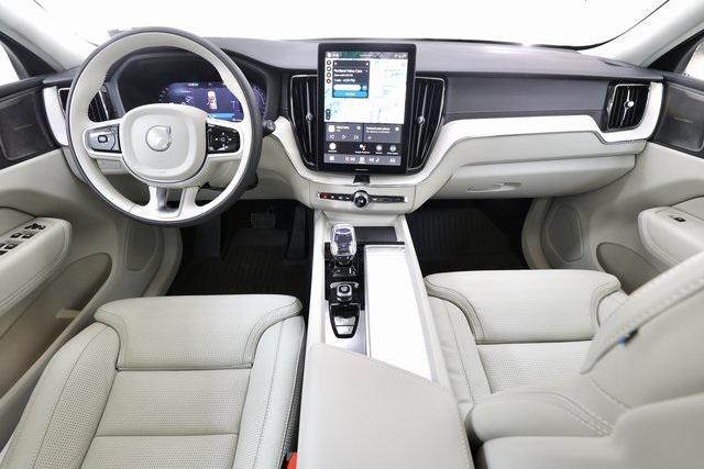 new 2026 Volvo XC60 car, priced at $64,440