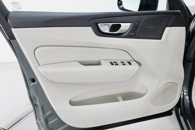 new 2026 Volvo XC60 car, priced at $64,440