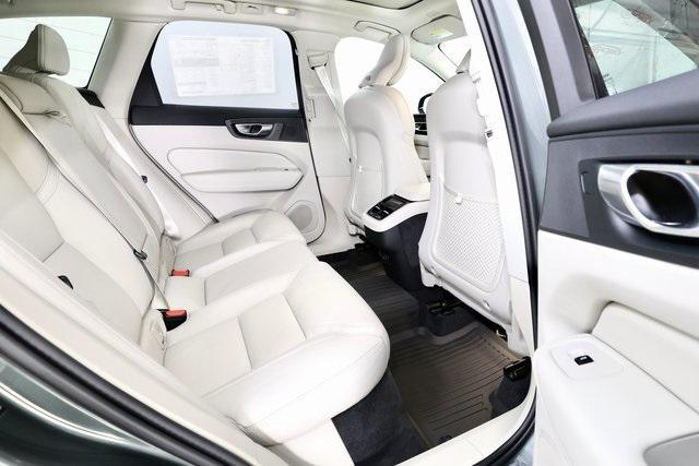 new 2026 Volvo XC60 car, priced at $64,440