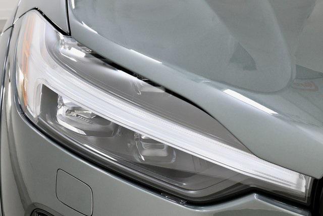 new 2026 Volvo XC60 car, priced at $64,440