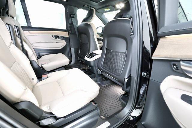 new 2026 Volvo XC90 car, priced at $67,200