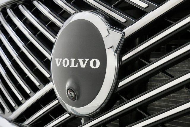 new 2026 Volvo XC90 car, priced at $64,700