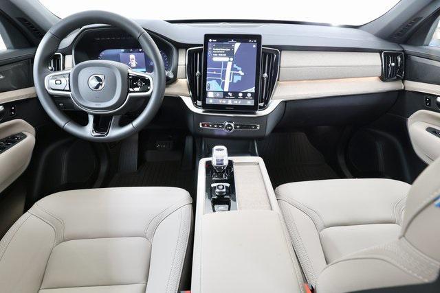 new 2026 Volvo XC90 car, priced at $67,200