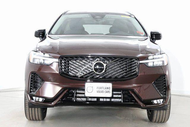 new 2026 Volvo XC60 car, priced at $56,490