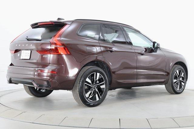 new 2026 Volvo XC60 car, priced at $55,990