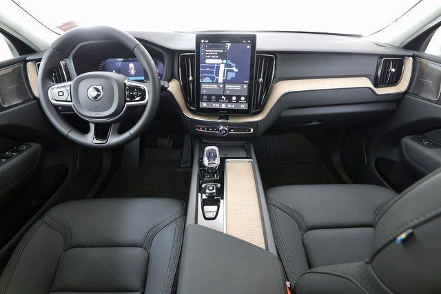 new 2026 Volvo XC60 car, priced at $56,490