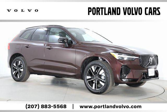 new 2026 Volvo XC60 car, priced at $54,990