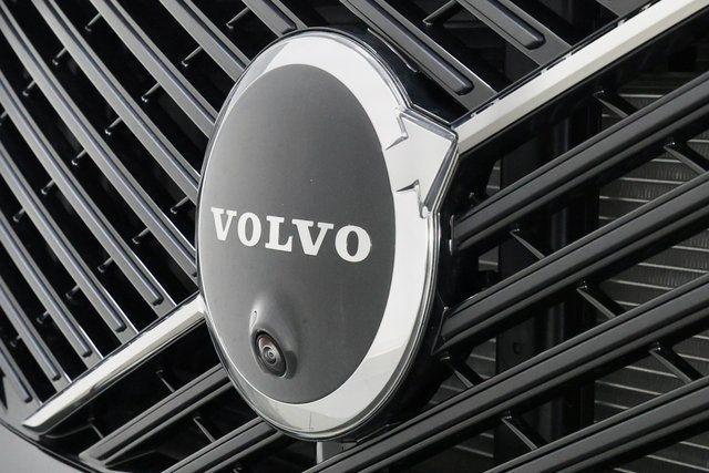 new 2026 Volvo XC60 car, priced at $56,490