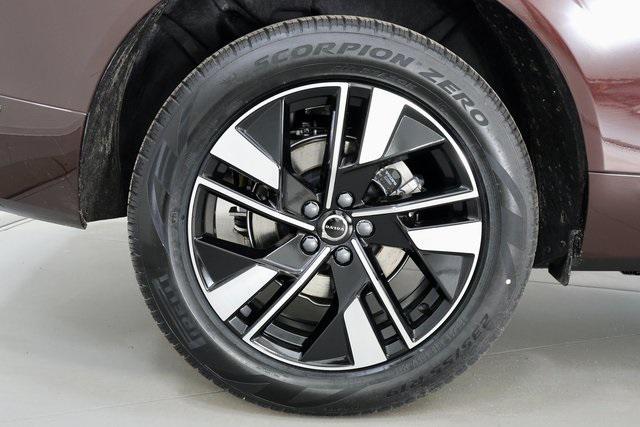 new 2026 Volvo XC60 car, priced at $55,990