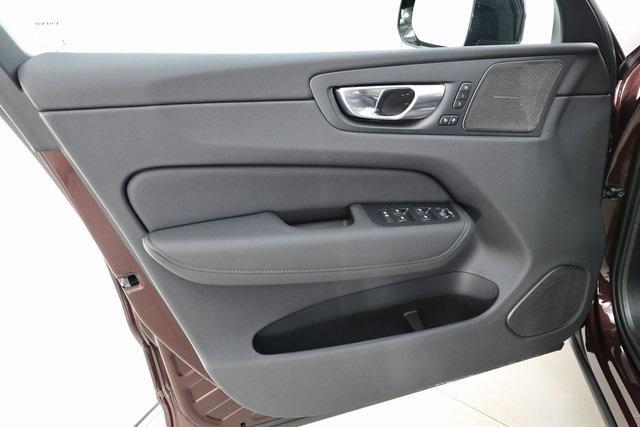 new 2026 Volvo XC60 car, priced at $55,990