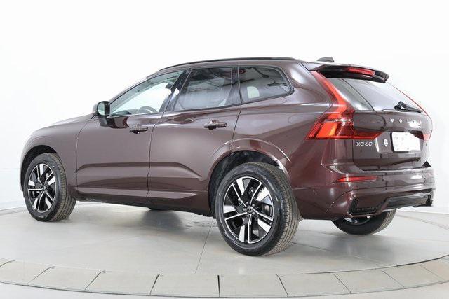new 2026 Volvo XC60 car, priced at $55,990