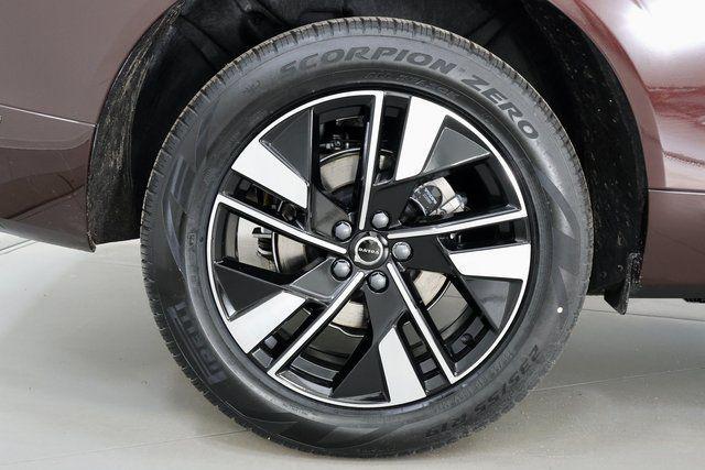 new 2026 Volvo XC60 car, priced at $56,490