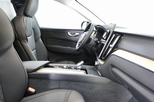 new 2026 Volvo XC60 car, priced at $55,990