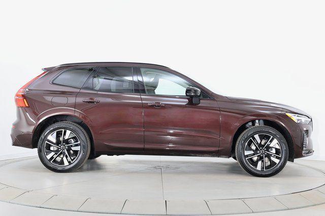 new 2026 Volvo XC60 car, priced at $56,490