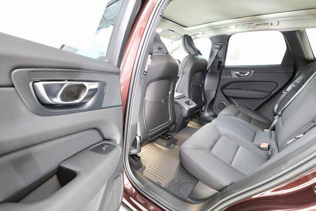 new 2026 Volvo XC60 car, priced at $56,490