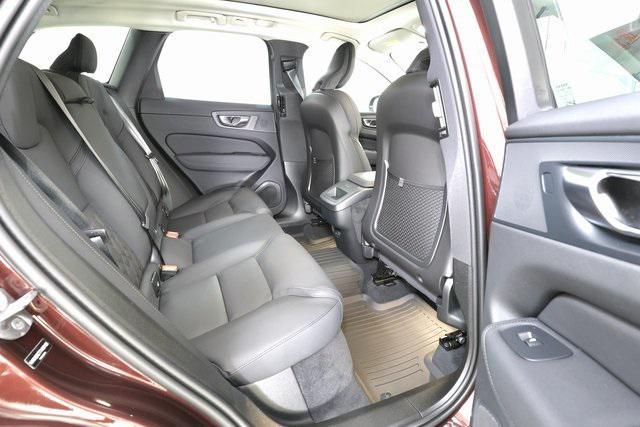 new 2026 Volvo XC60 car, priced at $55,990