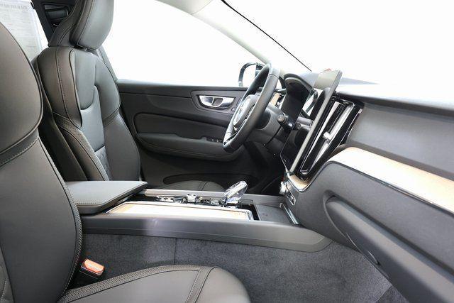 new 2026 Volvo XC60 car, priced at $56,490