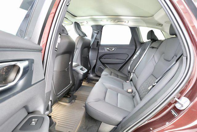 new 2026 Volvo XC60 car, priced at $56,490