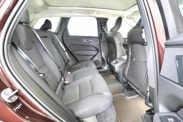 new 2026 Volvo XC60 car, priced at $56,490